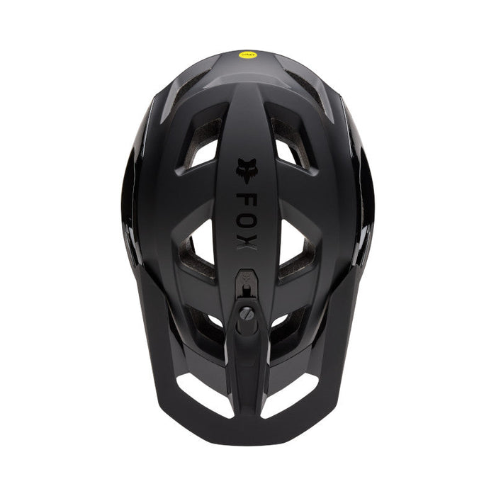 Fox Speedframe Pro V2 Matte Black