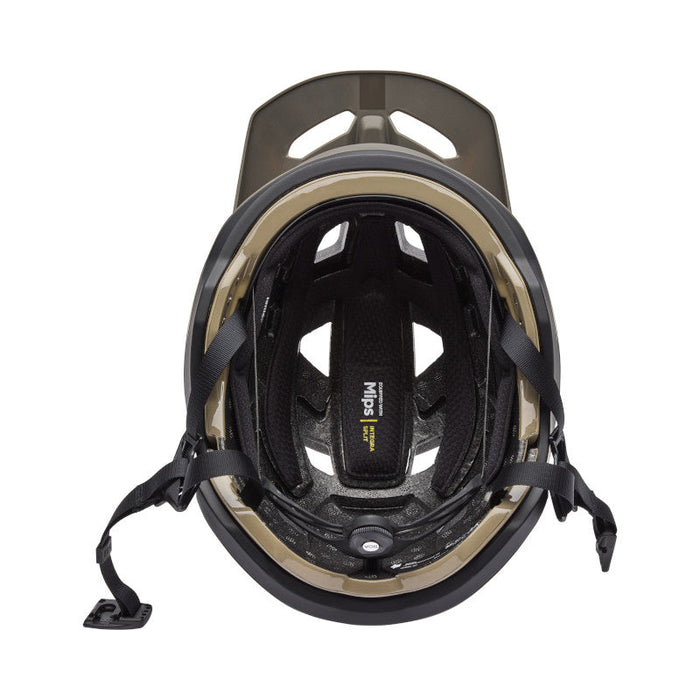 Fox Speedframe Rs Military