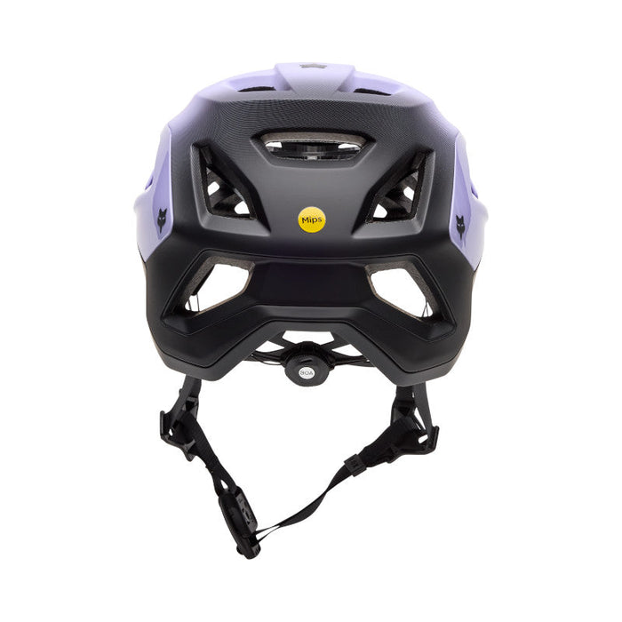 Fox Speedframe Pro V2 Backfade Lilac