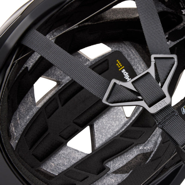 Fox Speedframe Pro V2 Matte Black