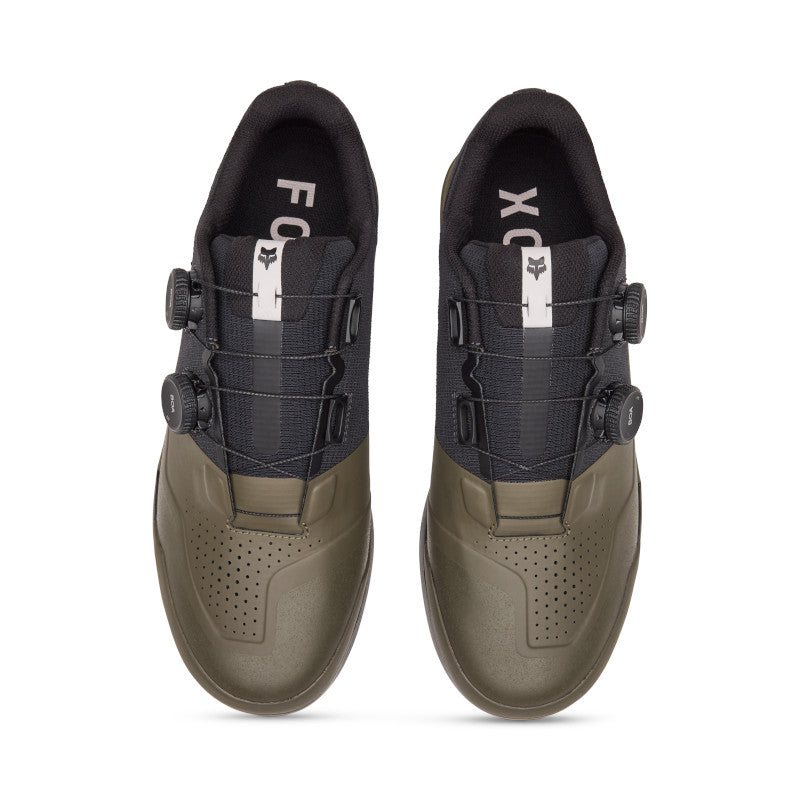 Fox Union Boa Flat V2 Military