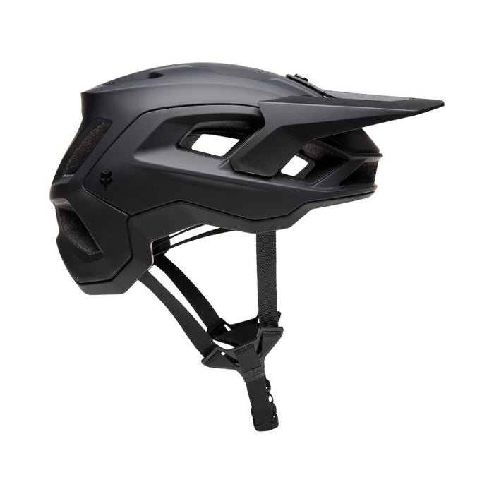 Fox Speedframe V2 Solid Black