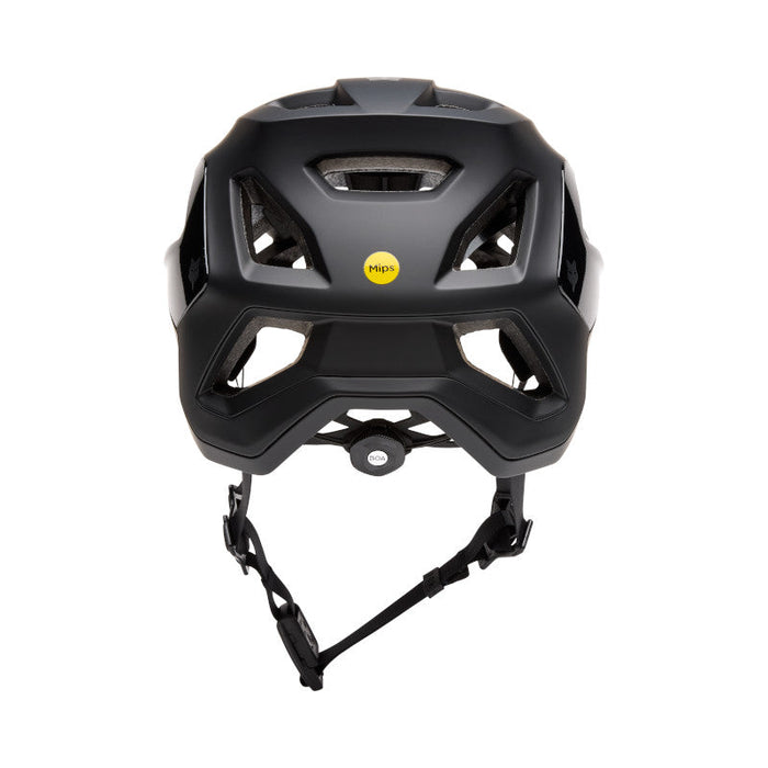 Fox Speedframe Pro V2 Matte Black