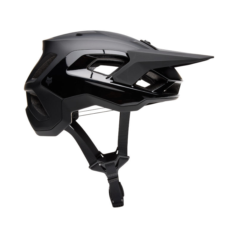 Fox Speedframe Pro V2 Matte Black