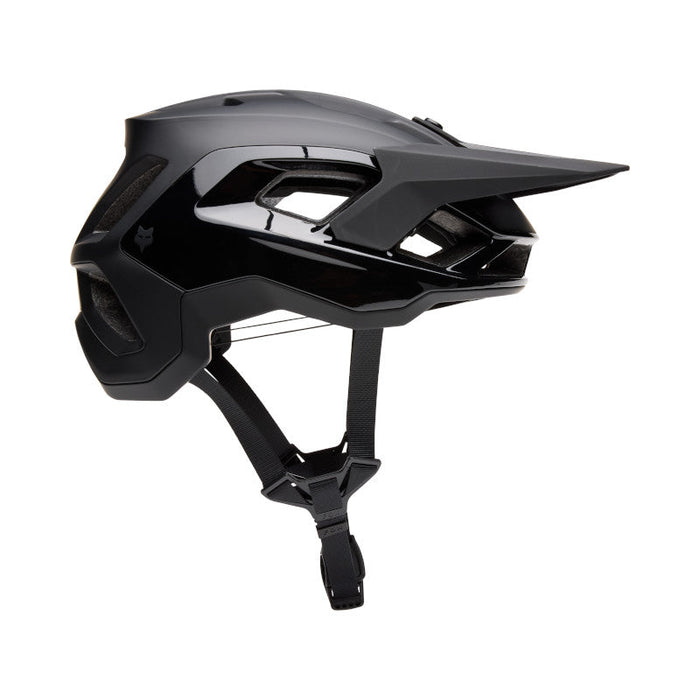 Fox Speedframe Pro V2 Matte Black