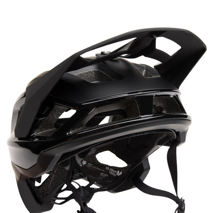 Fox Speedframe Pro V2 Matte Black