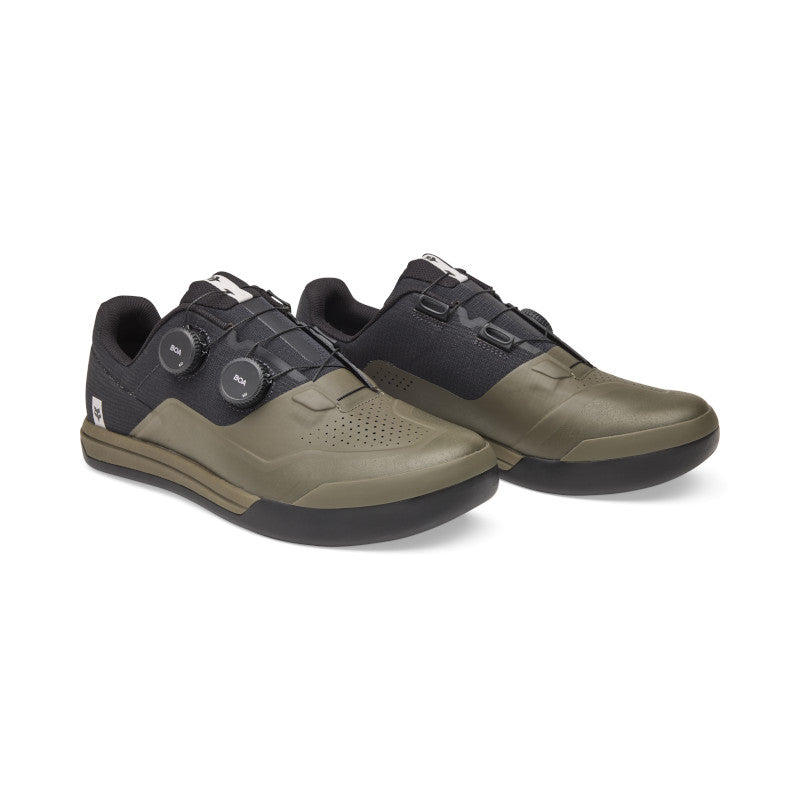 Fox Union Boa Flat V2 Military