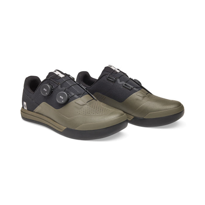 Fox Union Boa Flat V2 Military