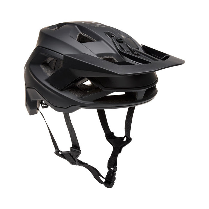 Fox Speedframe V2 Solid Black