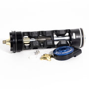 RockShox Fork Compression Damper - Crown Motion Control DNA - (Includes Compression Knob, Gate Knob and Bolt) - SID / REBA RL 120mm Only A1 - A3 2012 - 2016