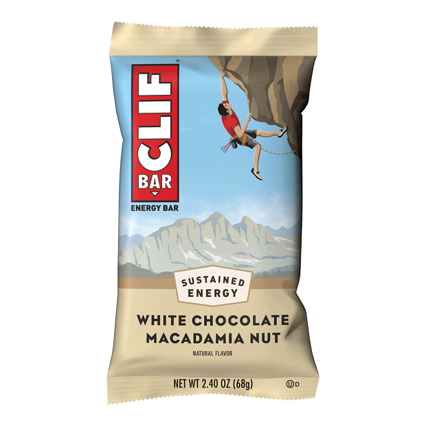 Clif Bar Energy Bars