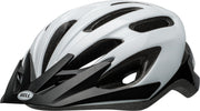 Bell Crest White / Black