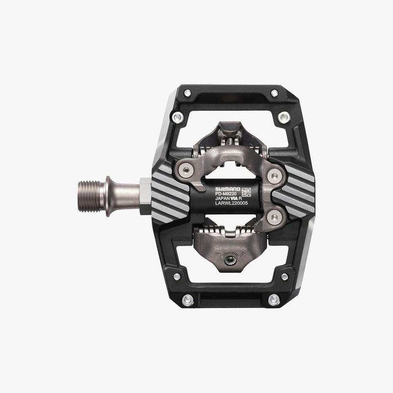 Shimano SPD XTR M9220 Trail Pedal