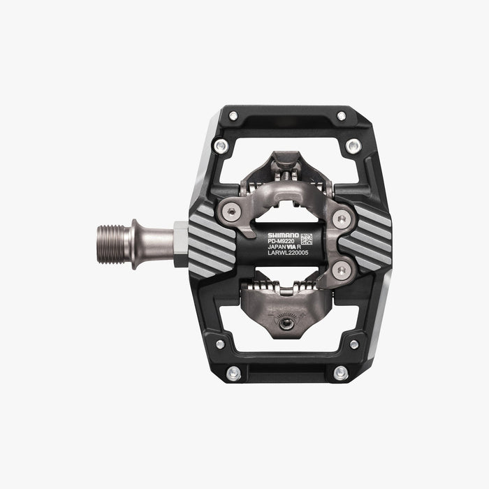 Shimano SPD XTR M9220 Trail Pedal
