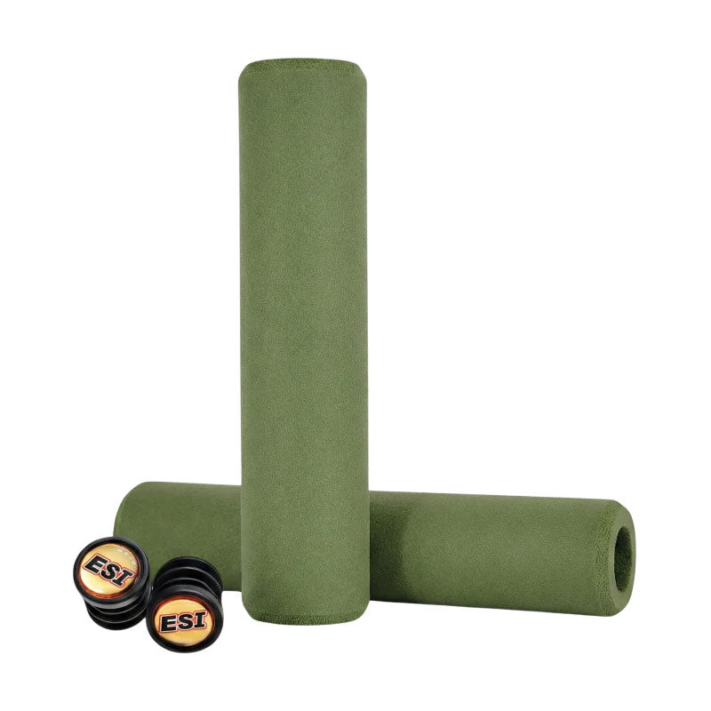 ESI Chunky Forest Green