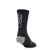 Giro Winter Merino Wool Socks Black / Grey