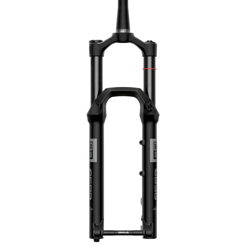 SRAM Reba Gold Fork