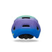 Giro Scamp Mips II - Matte Blue Jewel/Vivid Green