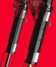 RockShox BoXXer ButterWagon Tech