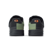 Crankbrothers - Stamp Speedlace Green/Orange