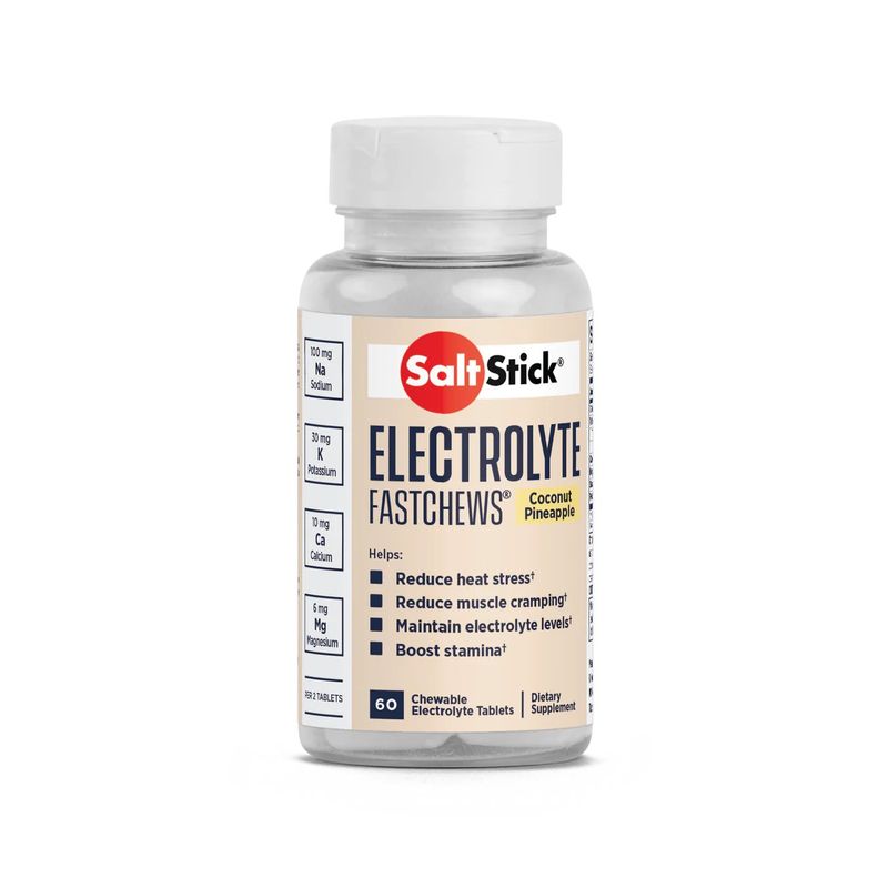 Saltstick Fastchew Bottles
