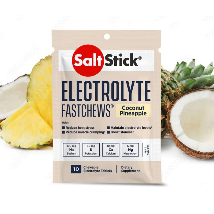 Saltstick Fastchew Boxes