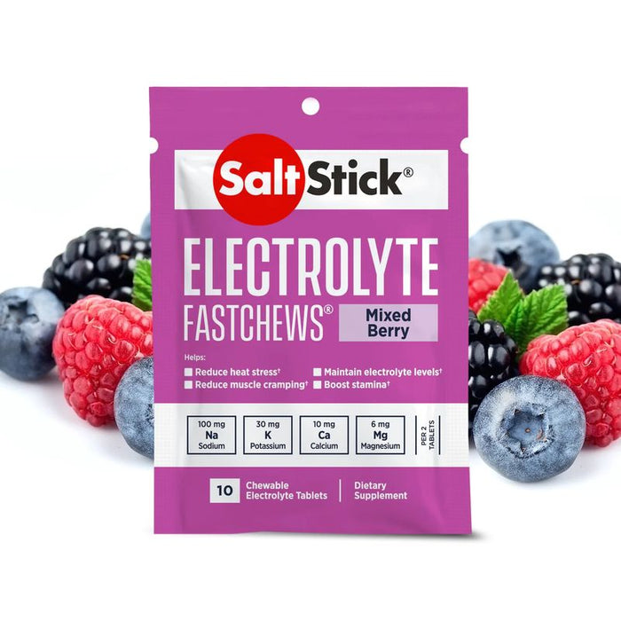 Saltstick Fastchew Boxes