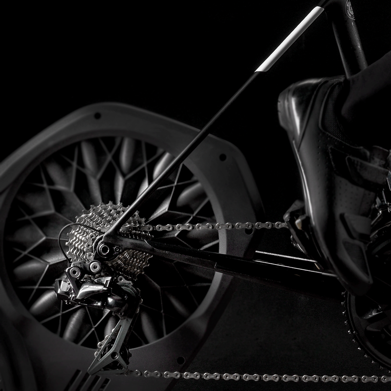 Elite - Trainer Suito-T (Without Cassette)