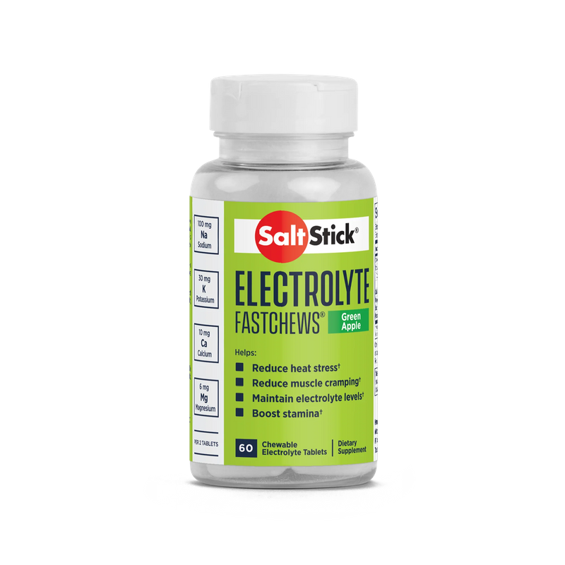Saltstick Fastchew Bottles