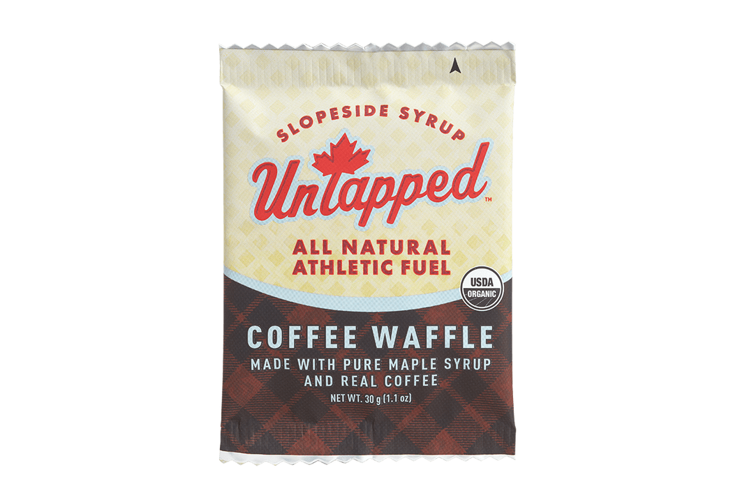 UnTapped Waffles