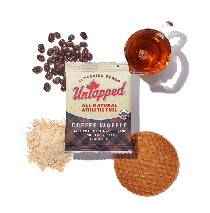 UnTapped Waffles