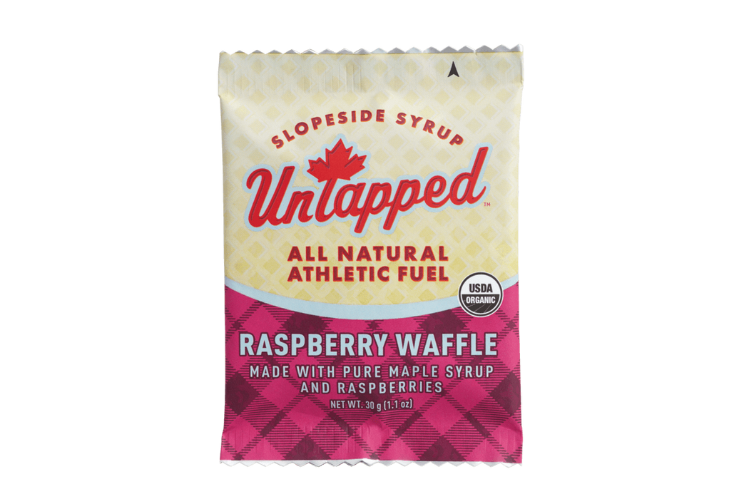 UnTapped Waffles