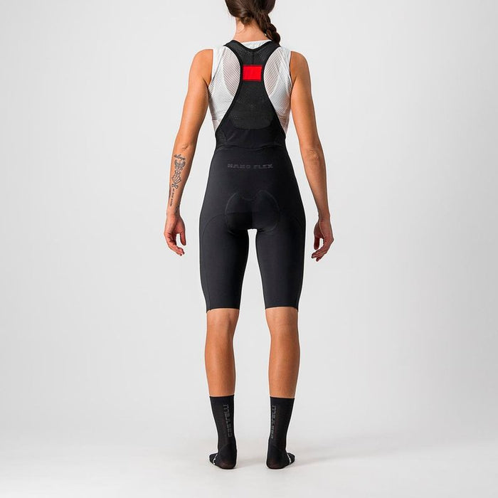 Castelli - Omloop Nano Bibshort Women's