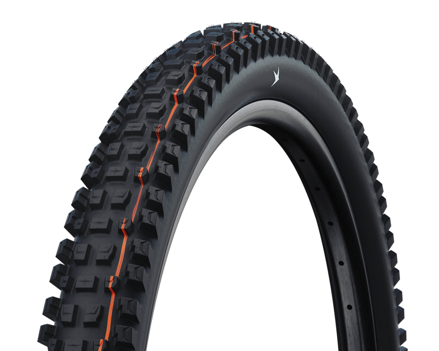 Schwalbe Tyre Albert Radial