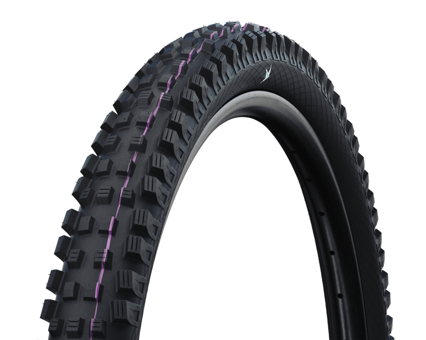 Schwalbe Tyre Magic Mary Radial