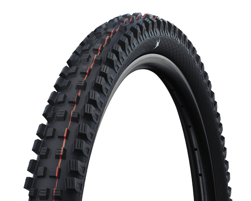 Schwalbe Tyre Magic Mary Radial