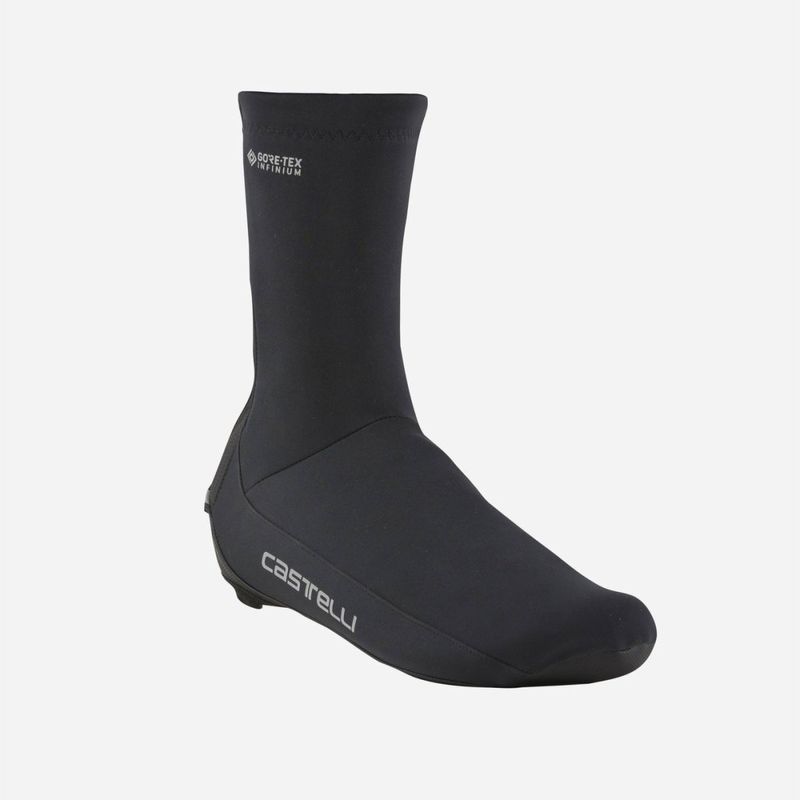 Castelli Espresso Shoecover