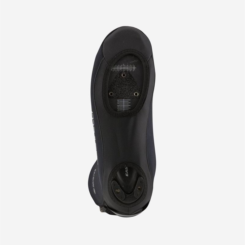 Castelli Espresso Shoecover