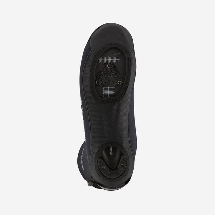 Castelli Espresso Shoecover