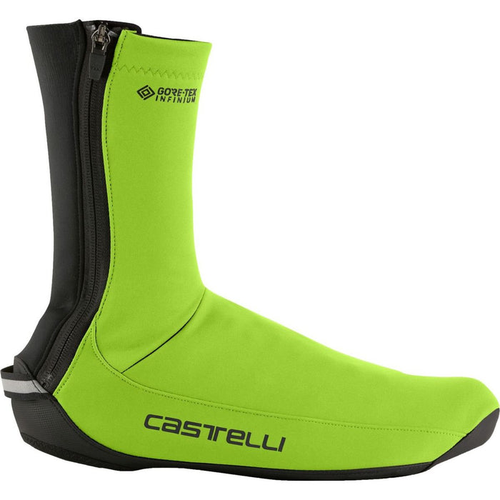 Castelli Espresso Shoecover