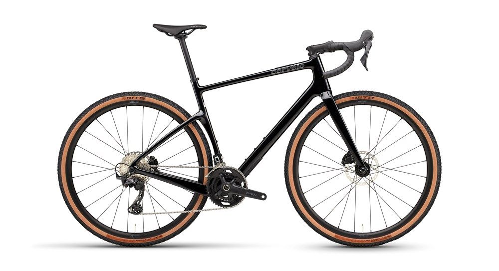 2026 Cervelo Aspero GRX RX610