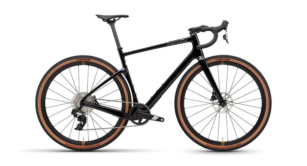 2026 Cervelo Aspero Apex XPLR AXS 1