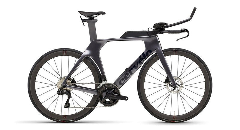 26 Cervelo P-Series 105 Di2