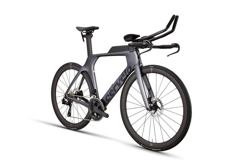 26 Cervelo P-Series 105 Di2