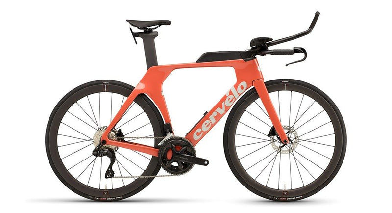 2026 Cervelo P 105 DI2