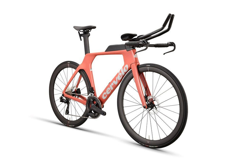 2026 Cervelo P 105 DI2
