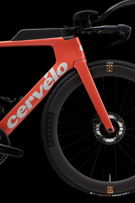 2026 Cervelo P Ultegra DI2