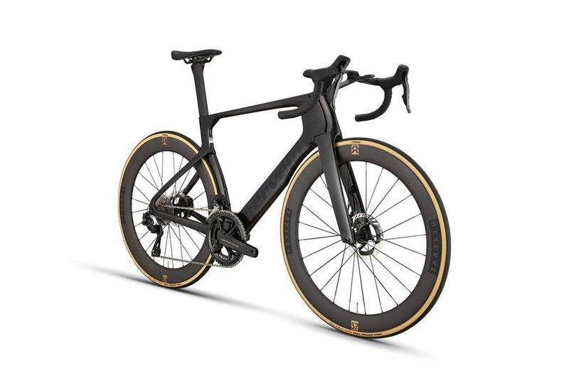 2026 Cervelo S5 Dura-Ace DI2 Five Black