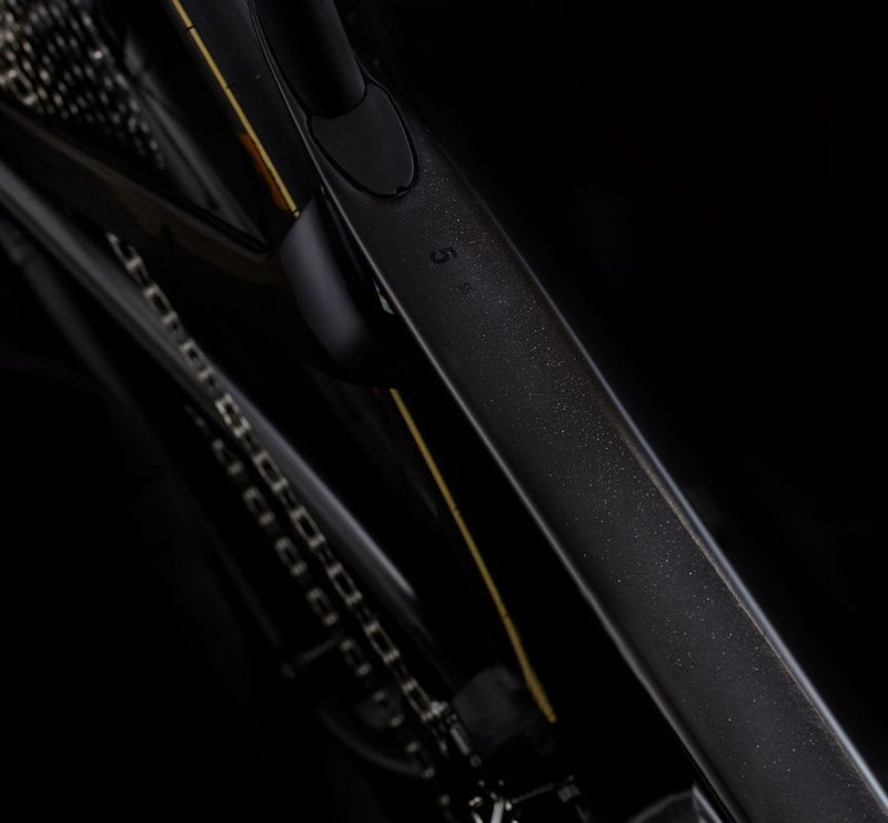 2026 Cervelo S5 Red AXS Five Black