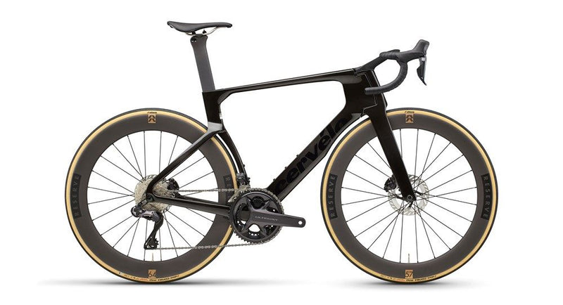 2026 Cervelo S5 Ultegra DI2